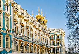 RUSSIA-IN GRUPPO-MOSCA E SAN PIETROBURGO DA ROMA VOLO ALITALIA-HOTEL 4* CENTRLI-PENSIONE COMPLETA -ACCOMPAGNATORE DALL' ITALIA-SCADE 25/06